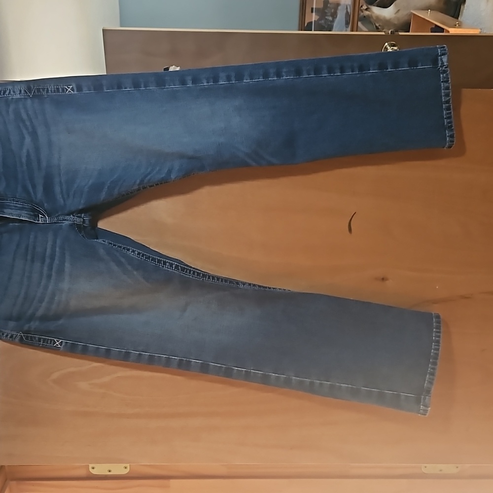 Mens Ariat M5 36/32